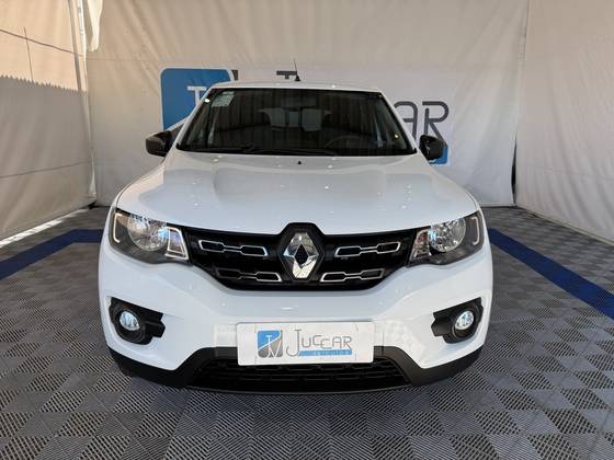 RENAULT KWID 1.0 12V SCE FLEX INTENSE MANUAL